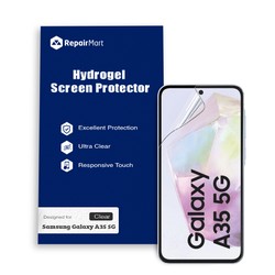 Samsung Galaxy A35 5G Hydrogel Screen Protector