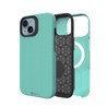 iPhone 15 Plus Rugged Shockproof Phone Case — Mint Australia