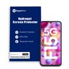 Samsung Galaxy F15 Compatible Premium Hydrogel Screen