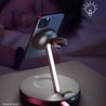 Multi Functions Wireless Charger Charging Pad