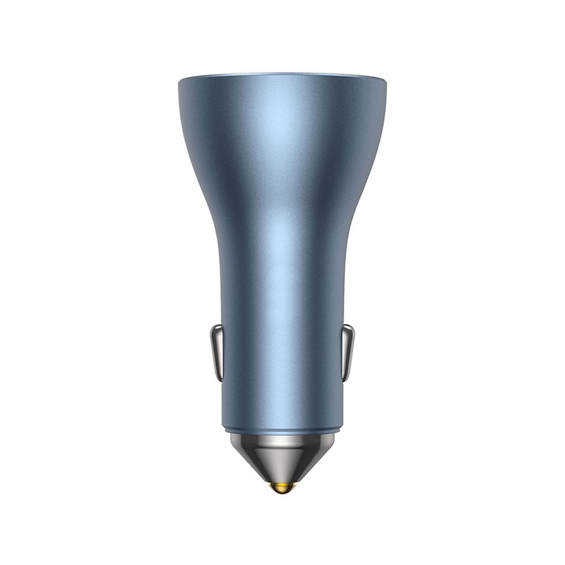Triple Fast Car Charger | RepairMart