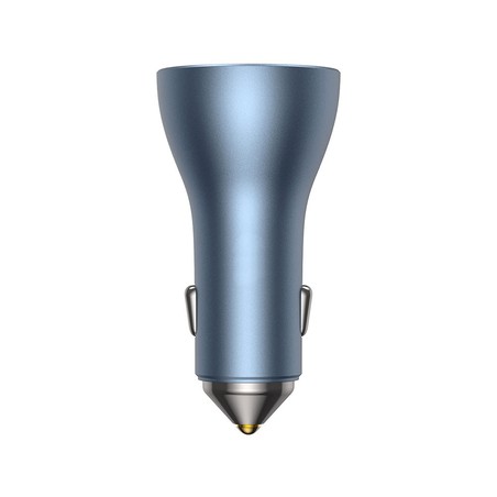 Triple Fast Car Charger | RepairMart