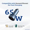 Triple Fast Car Charger | RepairMart