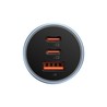 Triple Fast Car Charger | RepairMart