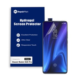 Xiaomi Redmi K20 Pro Compatible Premium Hydrogel Screen