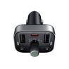 Car FM Transmitter: Streamlined... | RepairMart