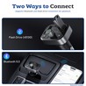 Car FM Transmitter: Streamlined... | RepairMart