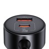 Car Cigarette Lighter 1-for-2- 30W Splitter... | RepairMart