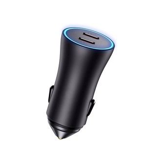 Dual Fast Car Charger Australia
