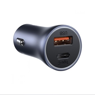 Dual Fast Car Charger Australia V2