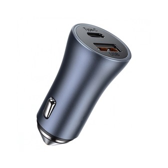 Dual Fast Car Charger Australia V2