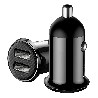 Car Charger Dual