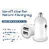 Car Charger Dual