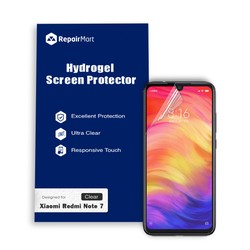 Xiaomi Redmi Note 7 Hydrogel Screen Protector