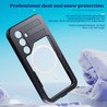 Samsung Galaxy S24 Plus + Ip68 Waterproof Case Compatible