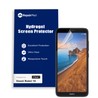 Xiaomi Redmi 7A Compatible Premium Hydrogel Screen Protector