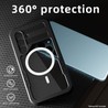 Samsung Galaxy S24 Plus + Ip68 Waterproof Case Compatible