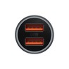 Dual Fast Wall Charger Power Adapter