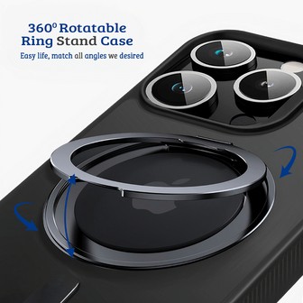 iPhone 15 Pro Camera Lens Protector Australia V9