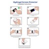 Vivo Y27s Hydrogel Screen Protector