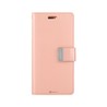 iPhone 15 Pro High-Quality Flip Wallet Phone Case — Rose #2