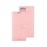 iPhone 15 Pro Max Flip Diary Phone Case — Rose Gold