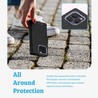 iPhone 15 Plus Flip Wallet Phone Case — Mint