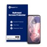 Motorola G Hydrogel Screen Protector Film Guard Cover Sheet