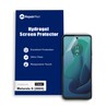 Motorola G (2024) Hydrogel Screen Protector