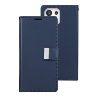 iPhone 12 Pro Max Phone Case — Navy