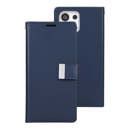iPhone 12 Pro Max Phone Case — Navy