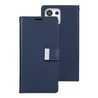 iPhone 12 Pro Max Phone Case — Navy