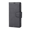 iPhone 15 Pro Magnetic Flip Wallet Phone Case