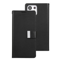 iPhone 12 Pro Max Phone Case — Black