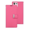 iPhone 12 Pro Max Phone Case — Hot Pink