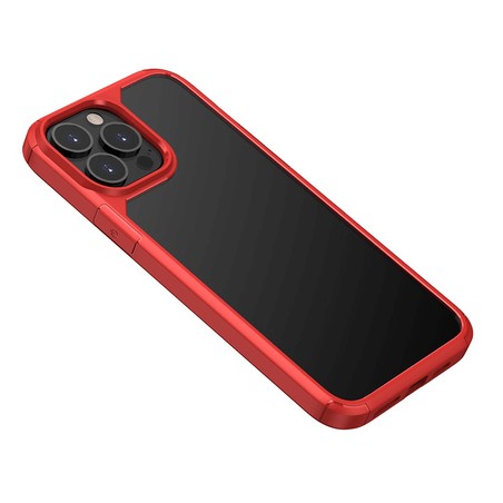 iPhone 13 Pro Phone Case — Red