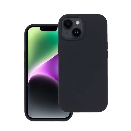 iPhone 13 Phone Case — Black