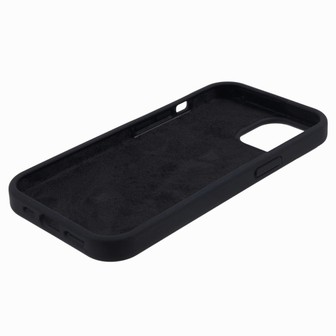 iPhone 13 Phone Case — Black