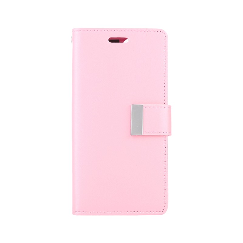 iPhone 12 Pro Max Phone Case — Pink