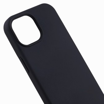 iPhone 13 Phone Case — Black