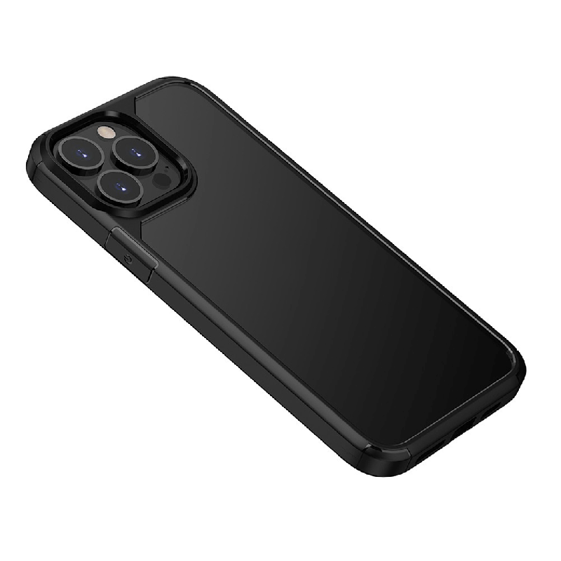 iPhone 13 Pro Case Cover - Black | Australia