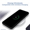 Samsung Galaxy S21 FE 5G Phone Case — Black