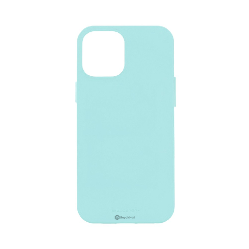iPhone 15 Pro Case Cover - Mint | Australia