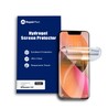 iPhone 13 Hydrogel Screen Protector Film Guard Cover Sheet