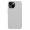 iPhone 13 Stone Silicone Phone Case Cover, Marble Finish