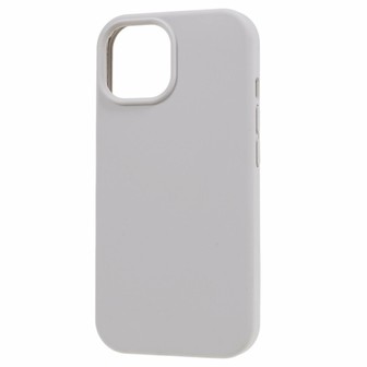 iPhone 13 Stone Silicone Phone Case Cover, Marble Finish