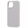 iPhone 13 Stone Silicone Phone Case Cover, Marble Finish
