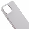 iPhone 13 Stone Silicone Phone Case Cover, Marble Finish