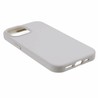 iPhone 13 Stone Silicone Phone Case Cover, Marble Finish