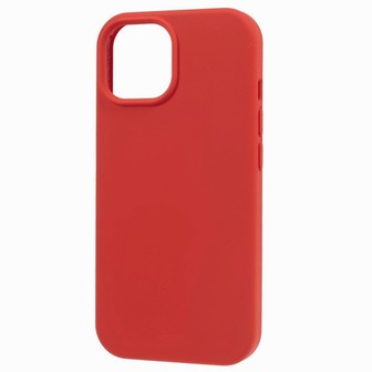 iPhone 13 Mini Phone Case — Red
